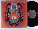ALICE COLTRANE Ptah, The El Daoud ABC/IMPULSE LP gatefold c