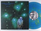 ARTHUR DOYLE ELECTRO-ACOUSTIC ENSEMBLE Conspiracy.. QBICO LP VG++ splatter wax c