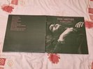 The Smiths The Queen Is Dead Vinyl LP  1986 1st Pressing ROUGH 96  NO BARCOD