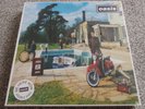 OASIS - Be Here Now(UK 1997 SEALED DOUBLE VINYL ALBUM BOX SET / FAN CLUB ONLY )