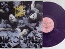 Babes In Toyland - Spanking Machine - 1990 US Twin/Tone Records Purple Vinyl LP