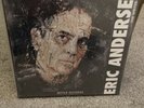 Eric Andersen - The Writer Series -Limited Numbered Triple Vinyl Box Set