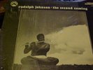 Rudolph Johnson 