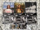 Lana Del Rey Vinyl + CD Bundle/Set Chemtrails Born To Die Paradise Ultraviolence