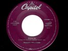 ROBBIE WILLIAMS-ROCK DJ/TALK TO ME-CAPITOL 58887