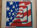 Fresh Start What America Needs 1974 Promo RARE ABC Psych Fuzz Funk Vinyl Lp
