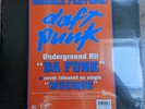 Daft Punk – Da Funk / Musique 12 Inch Vinyl Single Virgin / Soma VST 1625