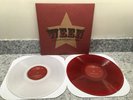 Ween – Live At Stubb's, 7/2000 - Volume 2 -  2XLPS CLEAR EXCELLENT
