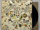 Led Zeppelin - III (3) - 1977 US Album SD 19128 AT/GP Working Wheel Cover (NM)