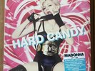 MADONNA-HARD CANDY-2008 CANDY COLORED 3 VINYL + CD SET-FACTORY SEALED-RARE-OOP