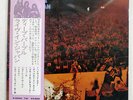 DEEP PURPLE LIVE IN JAPAN WARNER P-5506,7W JAPAN OBI VINYL 2LP