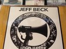Jeff Beck Loud Hailer Vinyl LP Sealed (2016 Rhino/Atco)