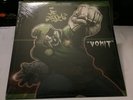 MF DOOM Parallel Thought ‎– Vomit MF Doom Drum & Knowledge RARE Sealed NEW
