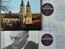 RARE & EX+ (NM) BRUCKNER SYMPHONY No 8 SOLTI 1967 DECCA W/Bg UK STEREO 2 x LPs