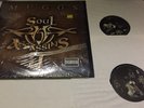 DJ MUGGS SOUL ASSASSINS 2 LP 2000-GZA KURUPT KOOL G RAP 12