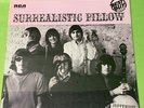 Sealed Vinyl LP Jefferson Airplane Surrealistic Pillow AYL13738R No Barcode B1