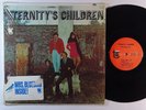 ETERNITY'S CHILDREN Self-Titled LP on Tower VG++