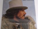 JOHN PHILLIPS THE WOLFKING OF L.A. ABC/Dunhill Warlock Monarch Pressing NM/NM