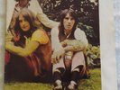 Kinks & Badfinger - 1971 Tour Program
