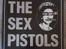 The Sex Pistols Jock Box 1 Vinyl Box Set LP'S X6 And Booklet