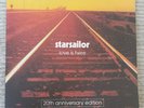 Starsailor Love Is Here 20th Anniversary Vinyl X2