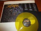 SUFFOCATION-PIERCED FROM WITHIN YELLOW LP+INSERT/DEICIDE/IMMOLATION