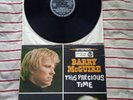 Barry McGuire - This Precious Time 1st German Press 1965 Superb Near Mint