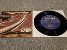 Rare original Kraftwerk Mitternacht Bertelsmann 7