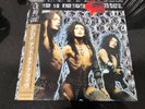 Japanese pressing - Dead or Alive - Nude - EX condition