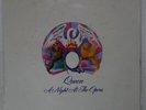 QUEEN NIGHT AT THE OPERA ELEKTRA P-10075E JAPAN VINYL LP