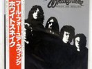 WHITESNAKE READY AN' WILLING POLYDOR MPF 1306 JAPAN OBI VINYL LP