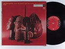 ART BLAKEY & JAZZ MESSENGERS Drum Suite COLUMBIA LP mono 6-eye c