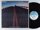 BILL EVANS TRIO I Will Say Goodbye FANTASY LP VG+ c