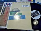 THE BEATLES AT THE HOLLYWOOD BOWL LP JAPAN IMPORT WITH OBI INSERT STEREO NM