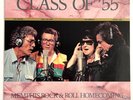 CLASS OF '55   MEMPHIS ROCK & ROLL HOMECOMING    2-LPS WITH BOOKLET BEAUTIFUL LP