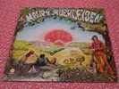 MAURY MUEHLEISEN Gingerbreadd LP (1970) original FOLK PSYCH w/booklet