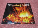 RUNNING WILD Branded and Exiled LP (1985) original METAL