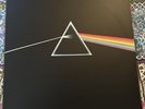 The Dark Side of the Moon by Pink Floyd -2011, EMI) Green Vinyl New Not Sealed