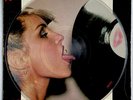 BLONDIE-Parallel Lines- Original 1978 US Picture Disc (Clear Rim) LP (Vinyl)