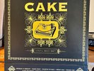 CAKE Vinyl Box Set - 2014 RSD Record Store Day Exclusive