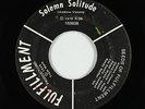 Funk Jazz 45 - Seeds Of Fulfillment - Solemn Solitude - Fulfillment - mp3