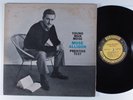 MOSE ALLISON Young Man Mose PRESTIGE LP mono deep groove c
