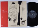 TAL FARLOW The Tal Farlow Album VERVE LP VG++/VG+ mono japan dsm cover c