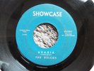 RARE SOUL DOO-WOP-SHOWCASE RECORDS 2501-THE DELCOS-ARABIA-45
