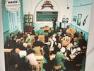 LP OASIS The Masterplan (2LPs Vinyl, UK IMPORT, 2014) NEW MINT SEALED