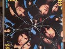Kiss Crazy Nights 1987 Vinyl LP EX/EX Eric Carr Bruce Kulick Original US Press