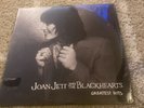 Greatest Hits [Blackheart] * [LP] by Joan Jett (Vinyl, Mar-2010, Blackheart)