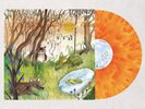 Cavetown - Animal Kingdom (EP) Limited Edition Cloudy Orange Vinyl New Seal