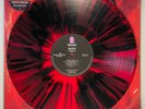 NOFX - Ribbed (Red w/ Black Splatter, 30th Anniversary) NEW OPENED TO VERIFY COL