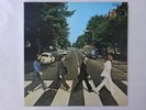 The Beatles Abbey Road Apple Records AP-8815 Japan  VINYL LP